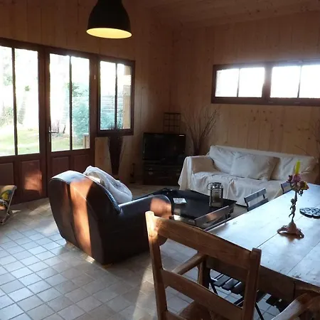 فيلة Cap Ferret Ocean *