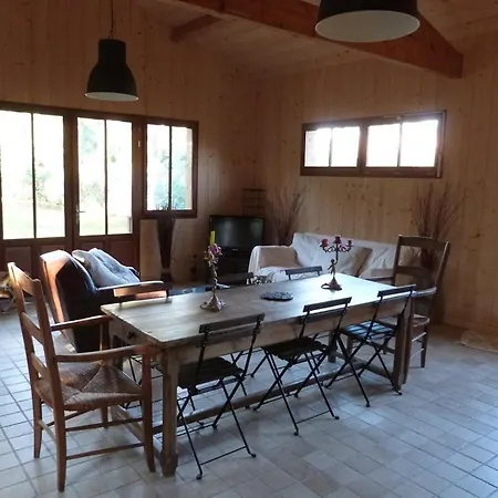 فيلة Cap Ferret Ocean
